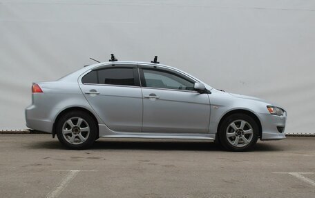 Mitsubishi Lancer IX, 2008 год, 600 000 рублей, 4 фотография