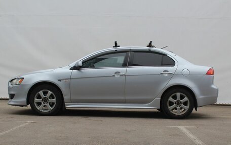 Mitsubishi Lancer IX, 2008 год, 600 000 рублей, 8 фотография