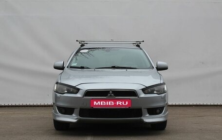 Mitsubishi Lancer IX, 2008 год, 600 000 рублей, 2 фотография