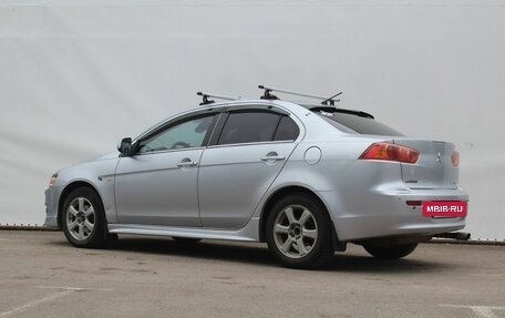 Mitsubishi Lancer IX, 2008 год, 600 000 рублей, 7 фотография