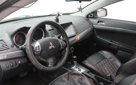 Mitsubishi Lancer IX, 2008 год, 600 000 рублей, 17 фотография