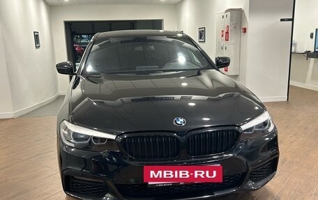 BMW 5 серия, 2020 год, 3 750 000 рублей, 6 фотография