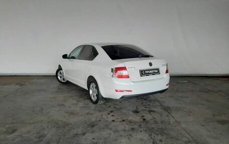 Skoda Octavia, 2014 год, 1 399 000 рублей, 7 фотография