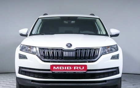 Skoda Kodiaq I, 2018 год, 2 900 000 рублей, 2 фотография