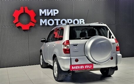 Chery Tiggo (T11), 2012 год, 470 000 рублей, 5 фотография