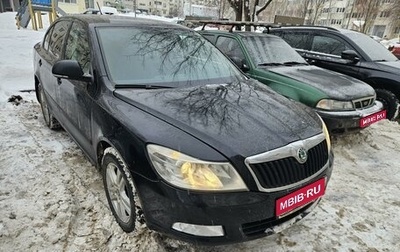 Skoda Octavia, 2012 год, 915 000 рублей, 1 фотография