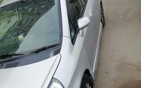 Honda Fit III, 2002 год, 400 000 рублей, 1 фотография