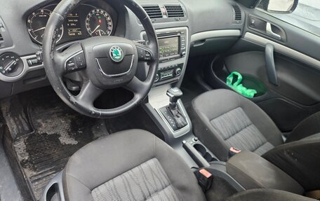 Skoda Octavia, 2012 год, 915 000 рублей, 5 фотография