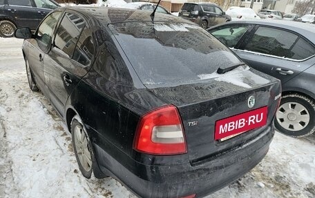 Skoda Octavia, 2012 год, 915 000 рублей, 3 фотография