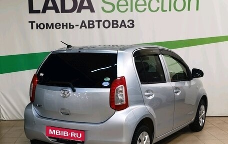 Toyota Passo III, 2015 год, 867 000 рублей, 2 фотография