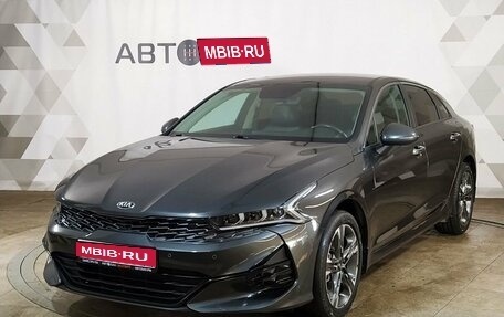 KIA K5, 2020 год, 2 729 000 рублей, 1 фотография