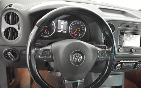 Volkswagen Tiguan I, 2011 год, 1 219 000 рублей, 9 фотография