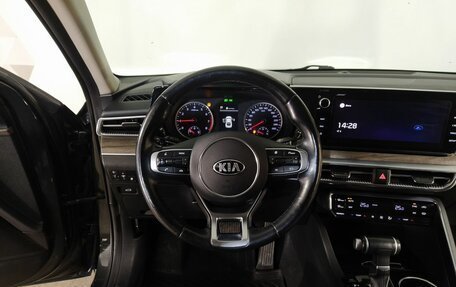 KIA K5, 2020 год, 2 729 000 рублей, 20 фотография