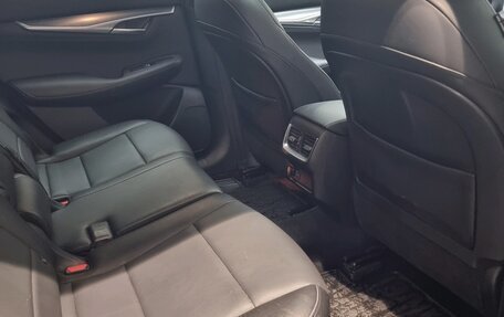 Infiniti QX55, 2021 год, 5 100 000 рублей, 8 фотография