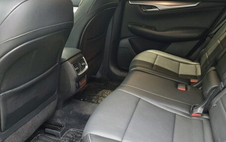 Infiniti QX55, 2021 год, 5 100 000 рублей, 9 фотография