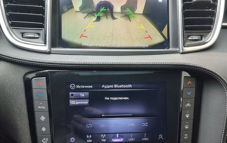 Infiniti QX55, 2021 год, 5 100 000 рублей, 11 фотография
