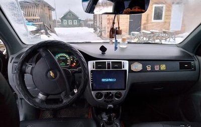 Chevrolet Lacetti, 2007 год, 320 000 рублей, 1 фотография