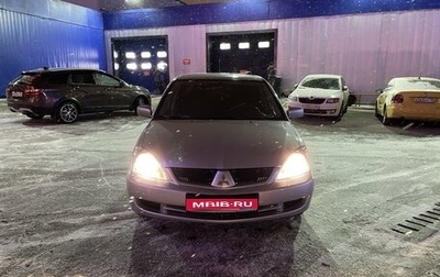 Mitsubishi Lancer IX, 2006 год, 570 000 рублей, 1 фотография