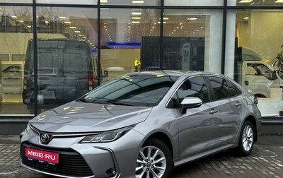 Toyota Corolla, 2019 год, 2 382 000 рублей, 1 фотография