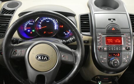 KIA Soul I рестайлинг, 2011 год, 920 000 рублей, 7 фотография