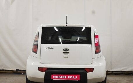 KIA Soul I рестайлинг, 2011 год, 920 000 рублей, 4 фотография