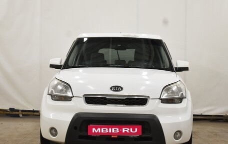 KIA Soul I рестайлинг, 2011 год, 920 000 рублей, 3 фотография