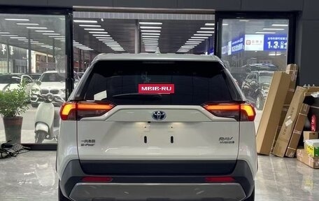 Toyota RAV4, 2020 год, 3 296 600 рублей, 4 фотография