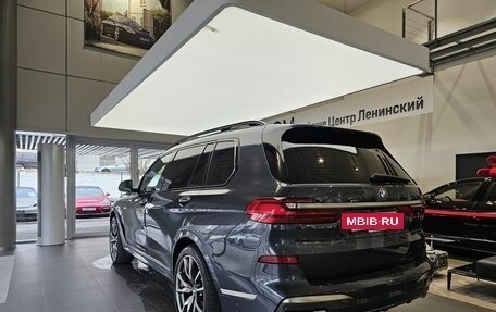 BMW X7, 2019 год, 10 870 000 рублей, 6 фотография