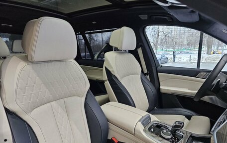 BMW X7, 2019 год, 10 870 000 рублей, 15 фотография