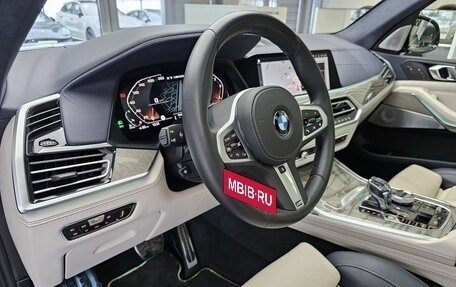 BMW X7, 2019 год, 10 870 000 рублей, 22 фотография