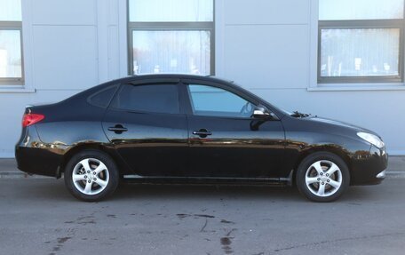 Hyundai Elantra IV, 2010 год, 710 000 рублей, 4 фотография