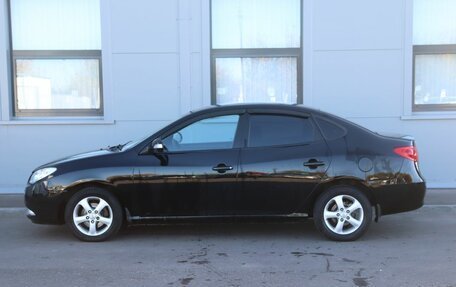 Hyundai Elantra IV, 2010 год, 710 000 рублей, 8 фотография