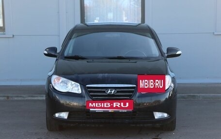 Hyundai Elantra IV, 2010 год, 710 000 рублей, 2 фотография