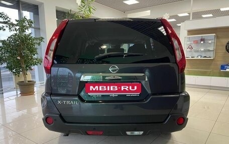 Nissan X-Trail, 2012 год, 1 650 000 рублей, 6 фотография