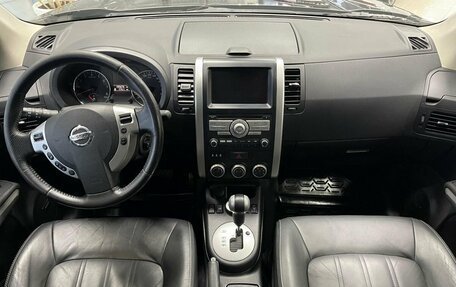 Nissan X-Trail, 2012 год, 1 650 000 рублей, 11 фотография