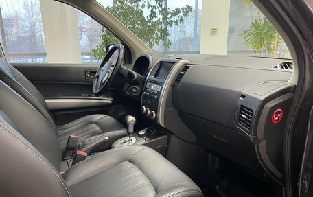 Nissan X-Trail, 2012 год, 1 650 000 рублей, 10 фотография