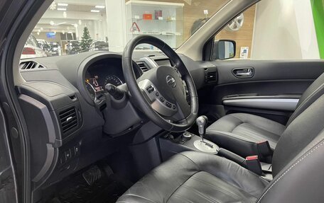 Nissan X-Trail, 2012 год, 1 650 000 рублей, 12 фотография