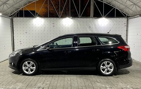 Ford Focus III, 2013 год, 1 020 000 рублей, 11 фотография