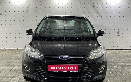 Ford Focus III, 2013 год, 1 020 000 рублей, 3 фотография