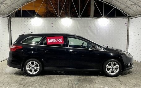 Ford Focus III, 2013 год, 1 020 000 рублей, 10 фотография