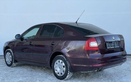 Skoda Octavia, 2010 год, 648 000 рублей, 7 фотография