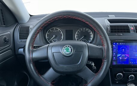 Skoda Octavia, 2010 год, 648 000 рублей, 12 фотография