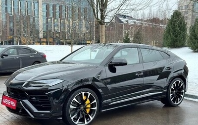 Lamborghini Urus I, 2022 год, 33 900 000 рублей, 1 фотография