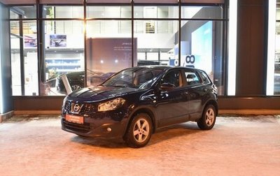 Nissan Qashqai, 2012 год, 1 354 000 рублей, 1 фотография