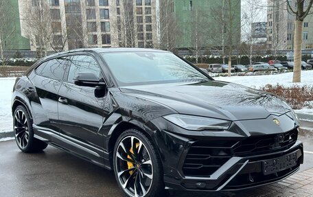 Lamborghini Urus I, 2022 год, 33 900 000 рублей, 10 фотография