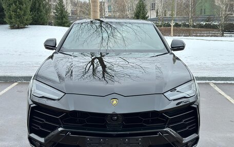 Lamborghini Urus I, 2022 год, 33 900 000 рублей, 11 фотография