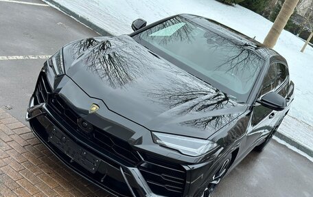 Lamborghini Urus I, 2022 год, 33 900 000 рублей, 13 фотография