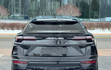 Lamborghini Urus I, 2022 год, 33 900 000 рублей, 5 фотография