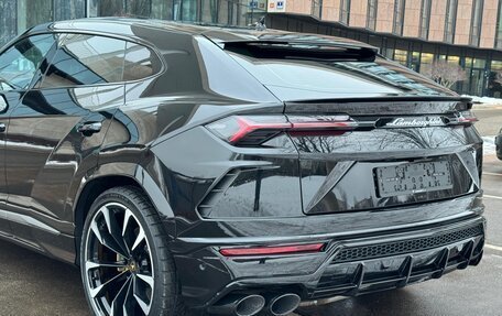 Lamborghini Urus I, 2022 год, 33 900 000 рублей, 17 фотография