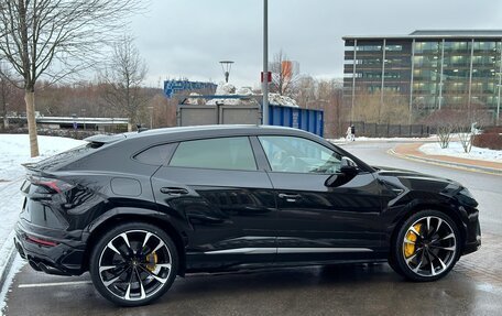 Lamborghini Urus I, 2022 год, 33 900 000 рублей, 7 фотография